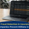 AI Fraud Detection in Insurance How Companies Prevent Millions in Losses