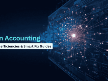 AI in Accounting: 7 Costly Inefficiencies & Smart Fix Guides