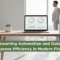 How Accounting Automation and Outsourcing Improve Efficiency in Modern Firms